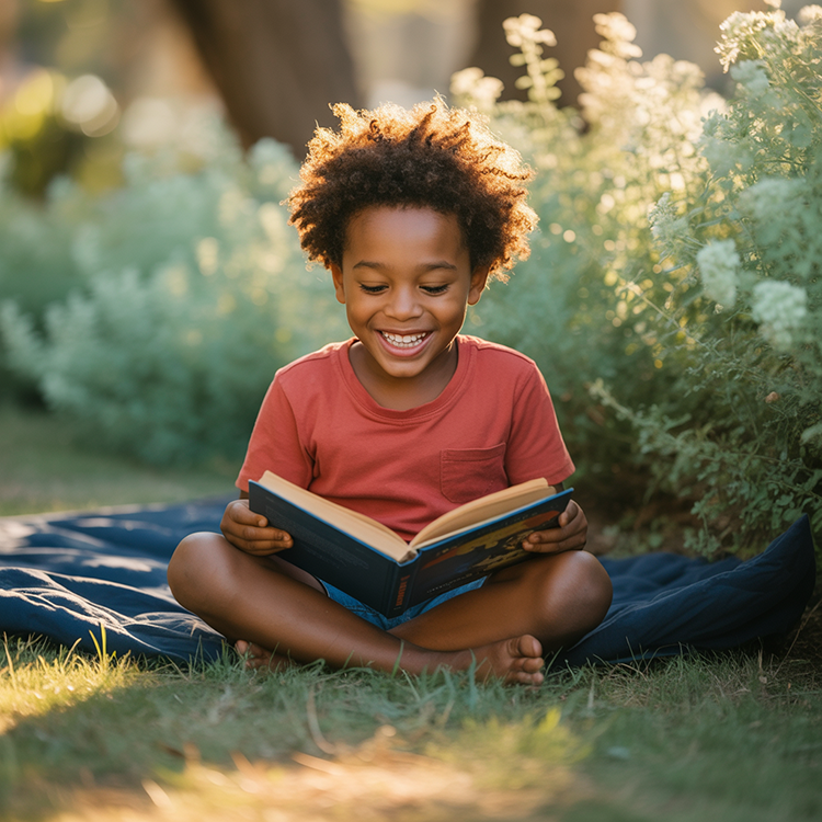 Read Brave - Reading Help For Kids